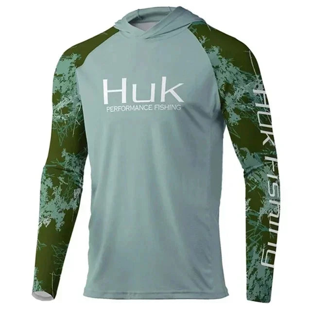 UV Fishing Shirt