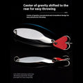 Spoon Spinner Lure Set