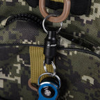 Magnetic Net Holder