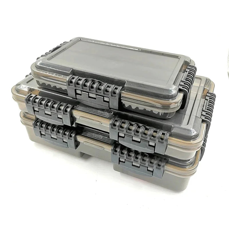Waterproof Tackle Box