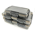 Waterproof Tackle Box