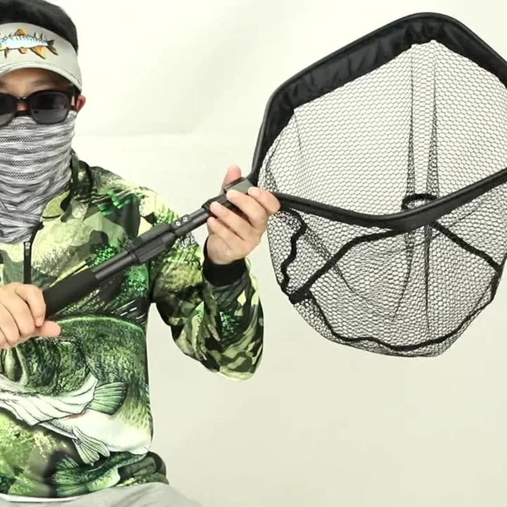 Fishing Landing Net
