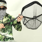 Fishing Landing Net