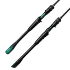 Carbon Casting Rod