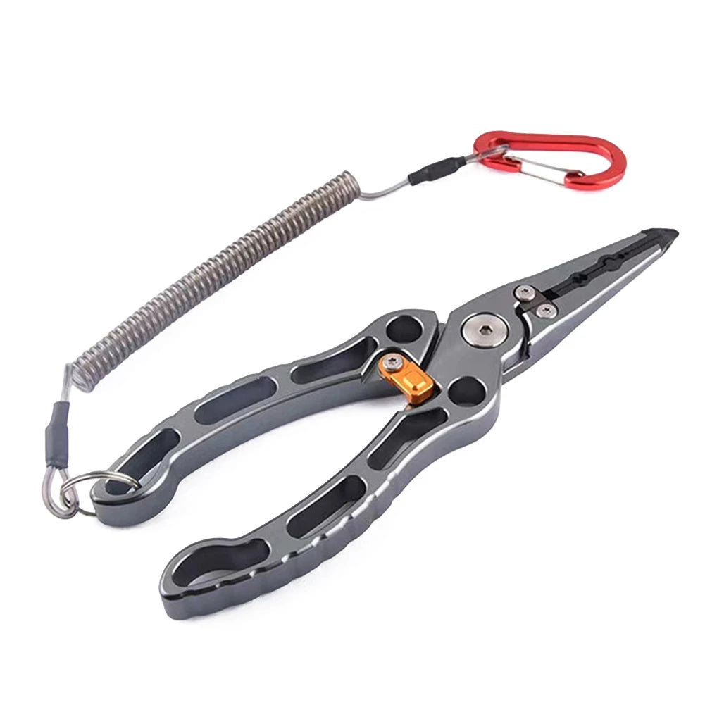 Fishing Control Pliers