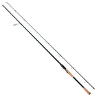 Bass Spinning Rod