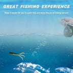 10pcs/Lot Silicone Soft Bait 12cm