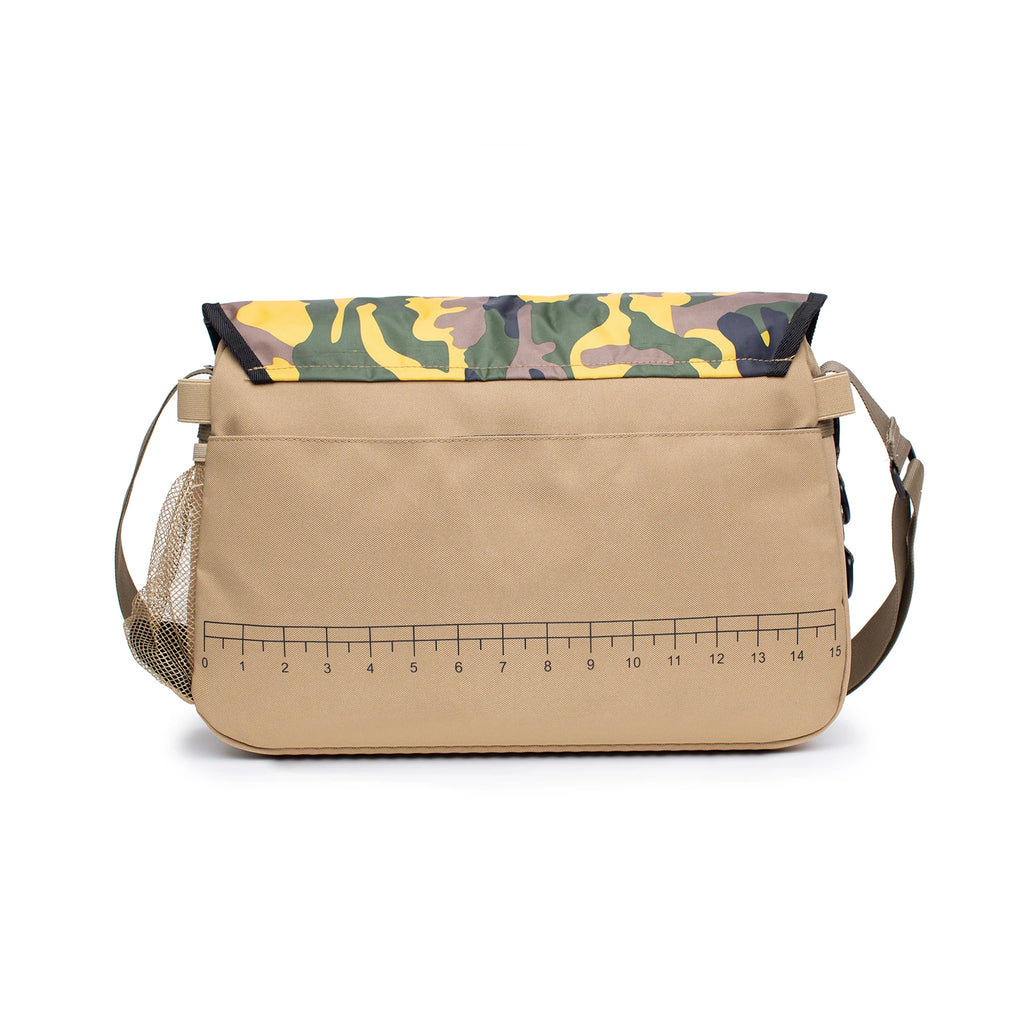 Fishing Shoulder Bag