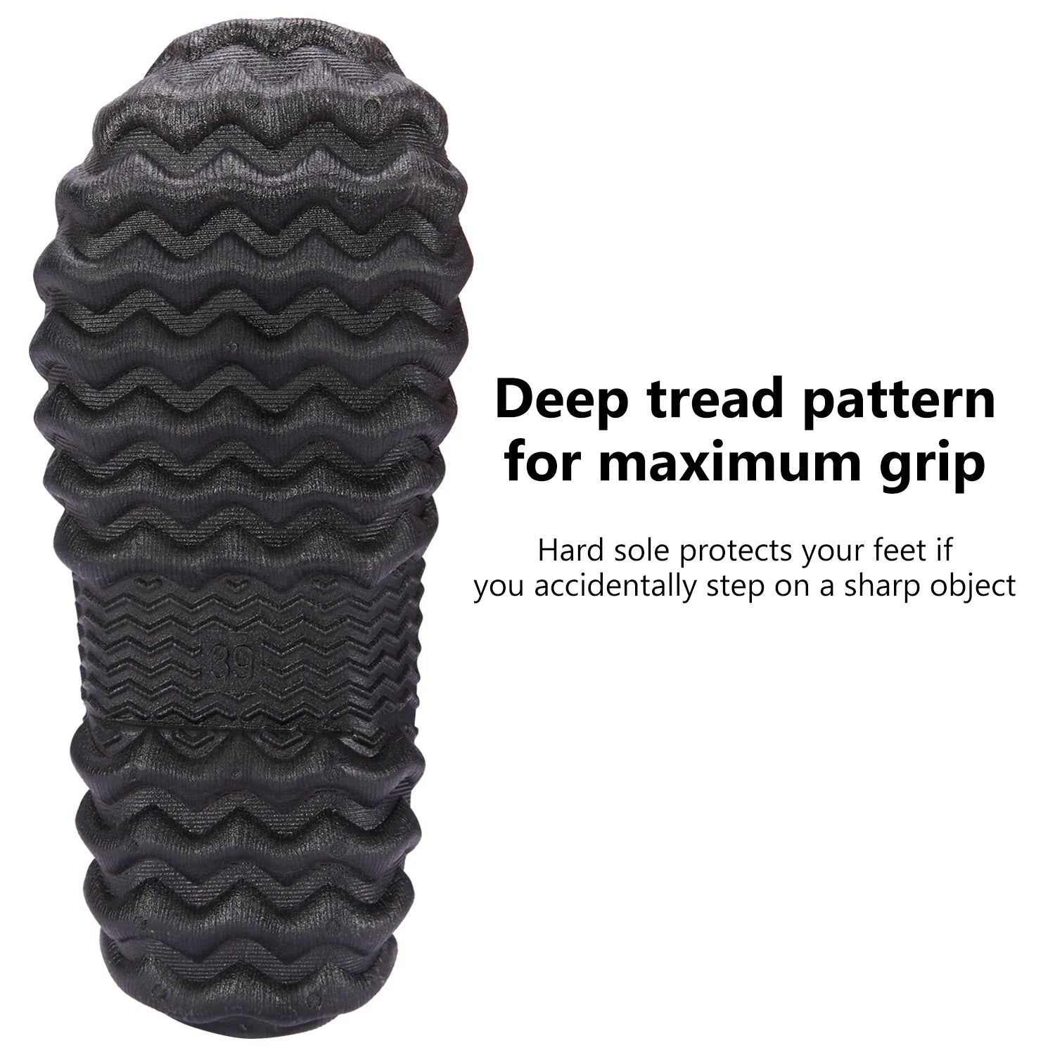 Boot Foot Waders