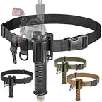 Fishing Waist Belt