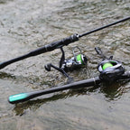Carbon Casting Rod