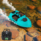 GPS Fishing Bait Boat