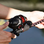 Spincast Fishing Reel