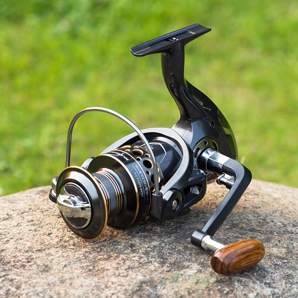 Trolling Reel