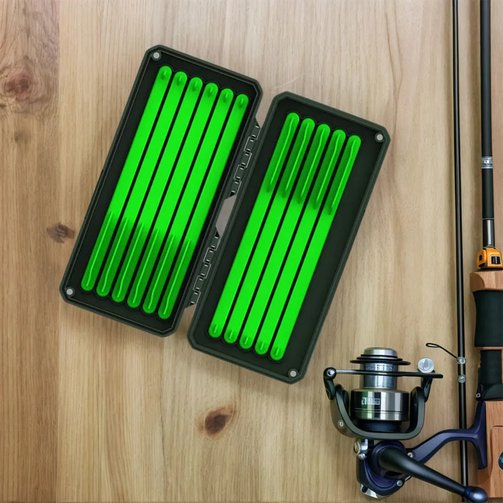 Magnetic Tackle Box
