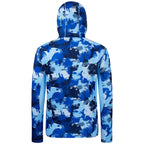 Fishing Sun Hoodie Pro