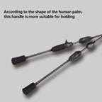 Bass Carbon Rod