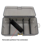 Portable Lure Box