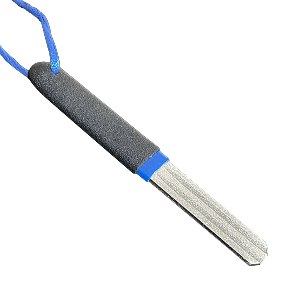 Hook Sharpener Tool
