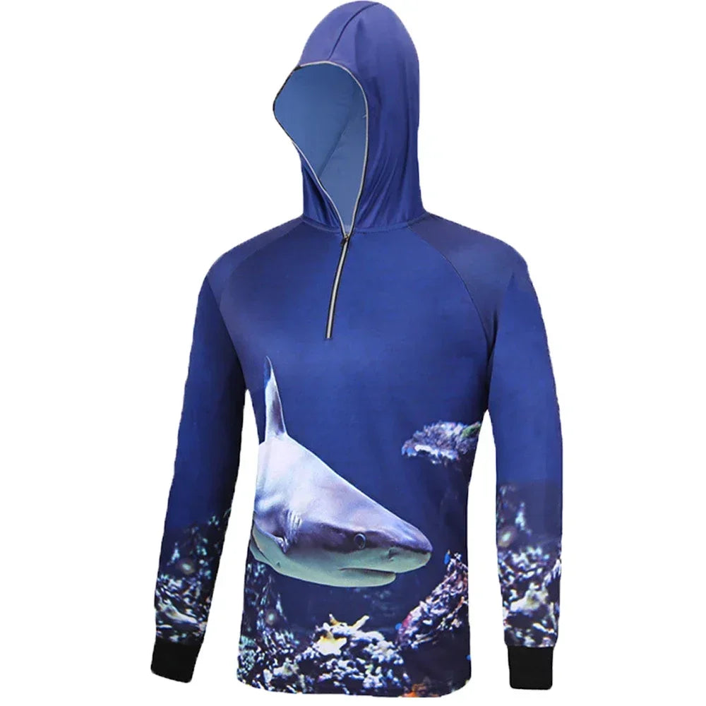 Fishing Wading Jacket