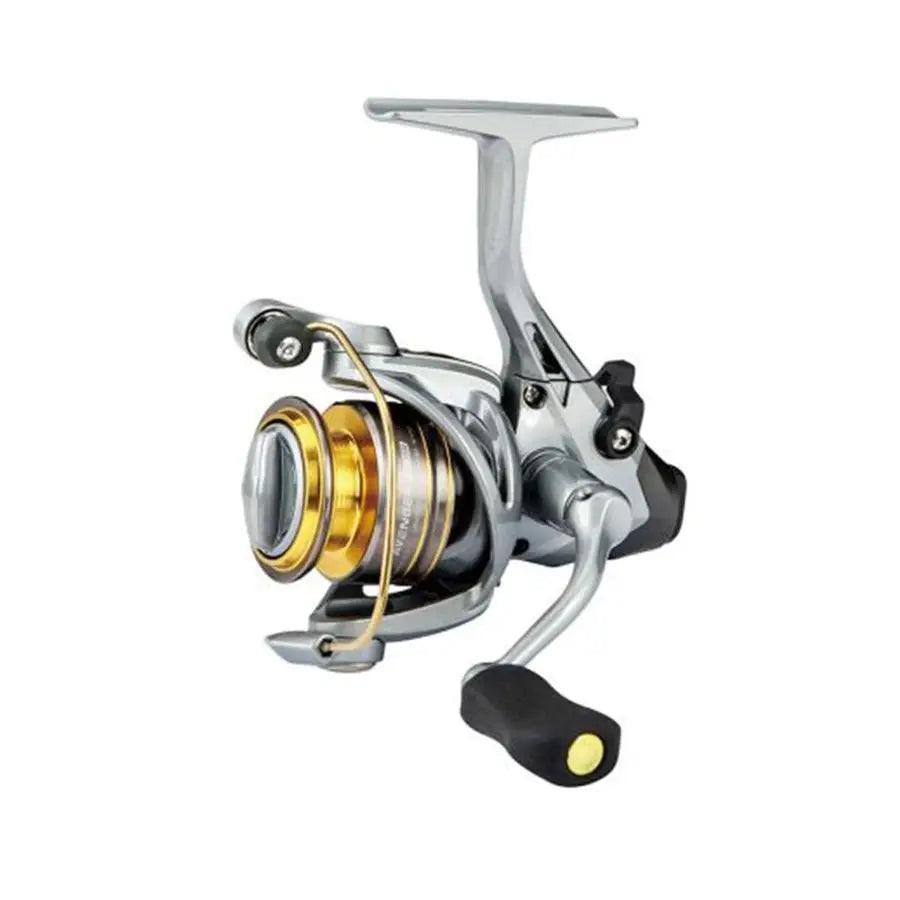 Baitfeeder Spinning Reel