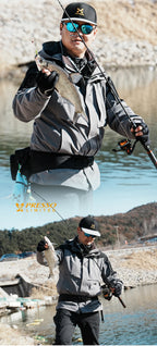 Butterfly Casting Rod
