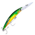 Minnow Hard Bait