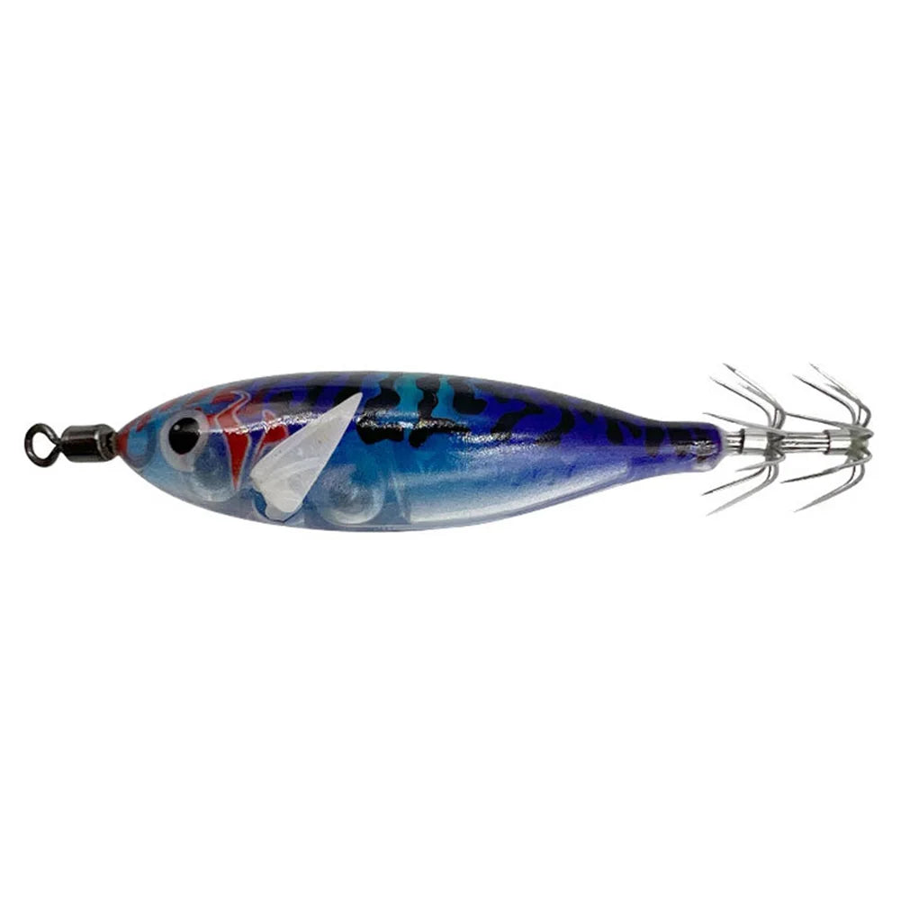 Glow Squid Jig