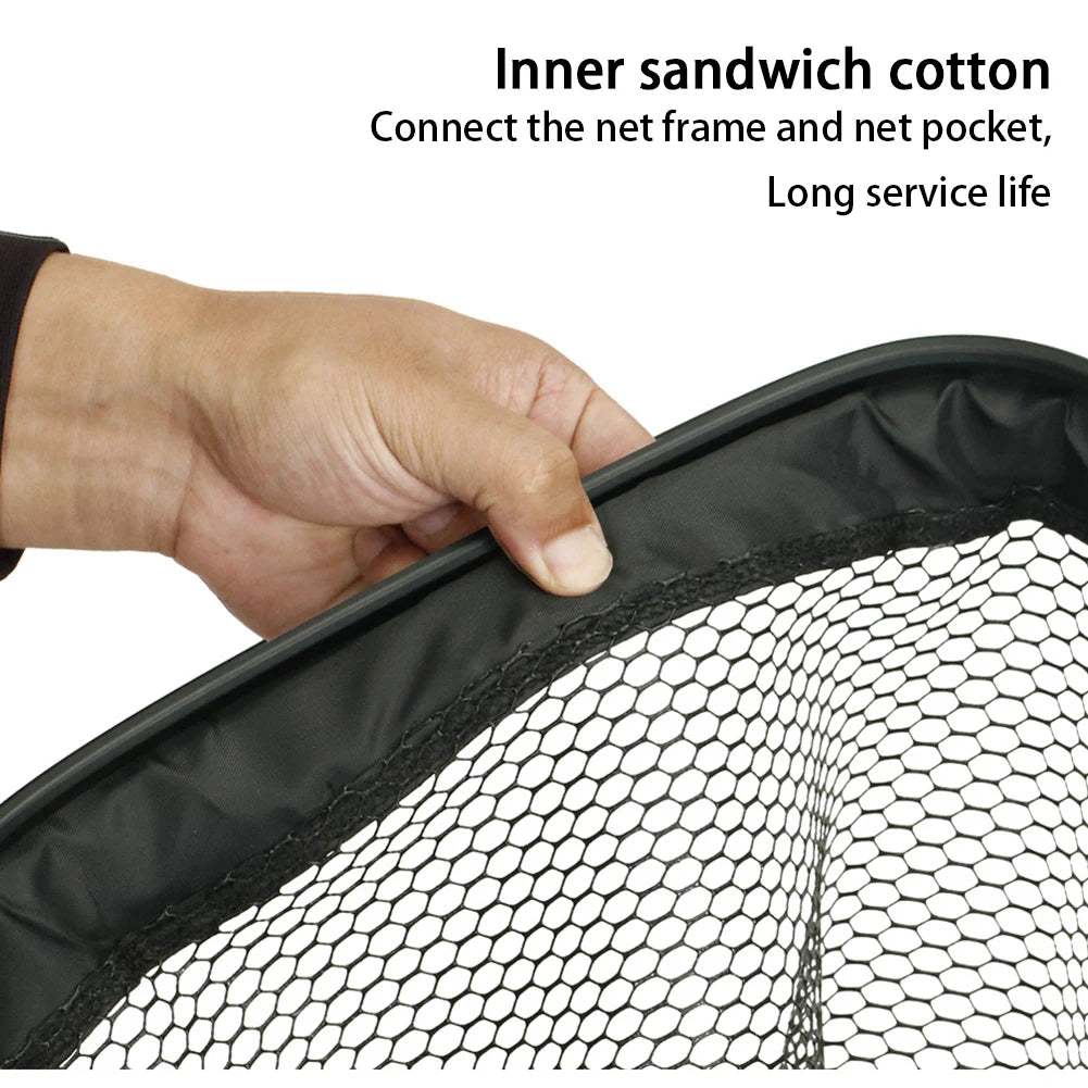 Fishing Landing Net