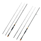 Fuji Casting Rod