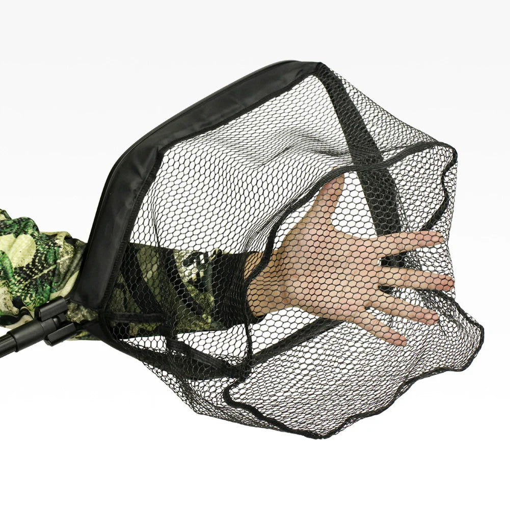Fishing Landing Net