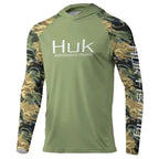 UV Fishing Shirt