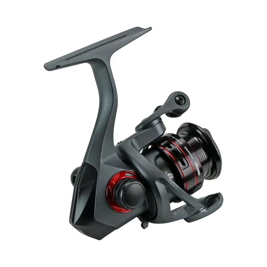 Light Spinning Reel