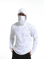 Fishing UV Hoodie
