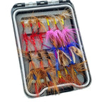 Sinking Wobbler Lure