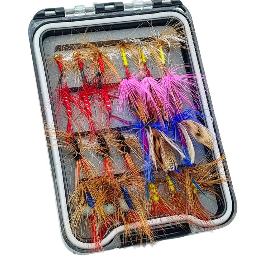Sinking Wobbler Lure