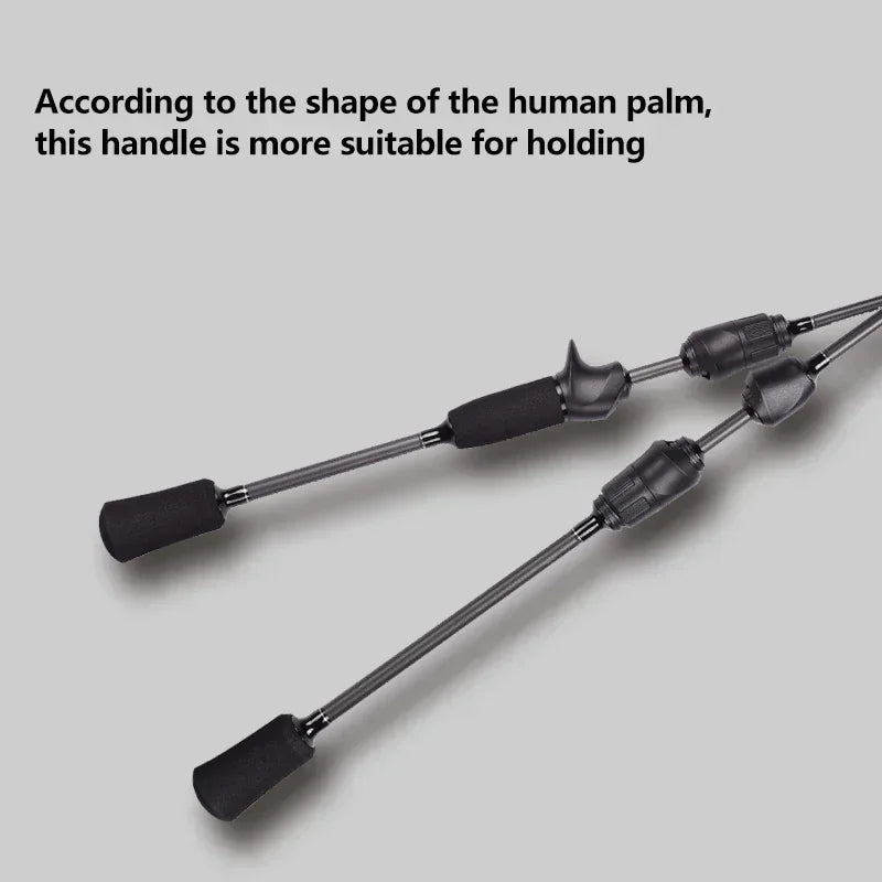 BFS Casting Rod
