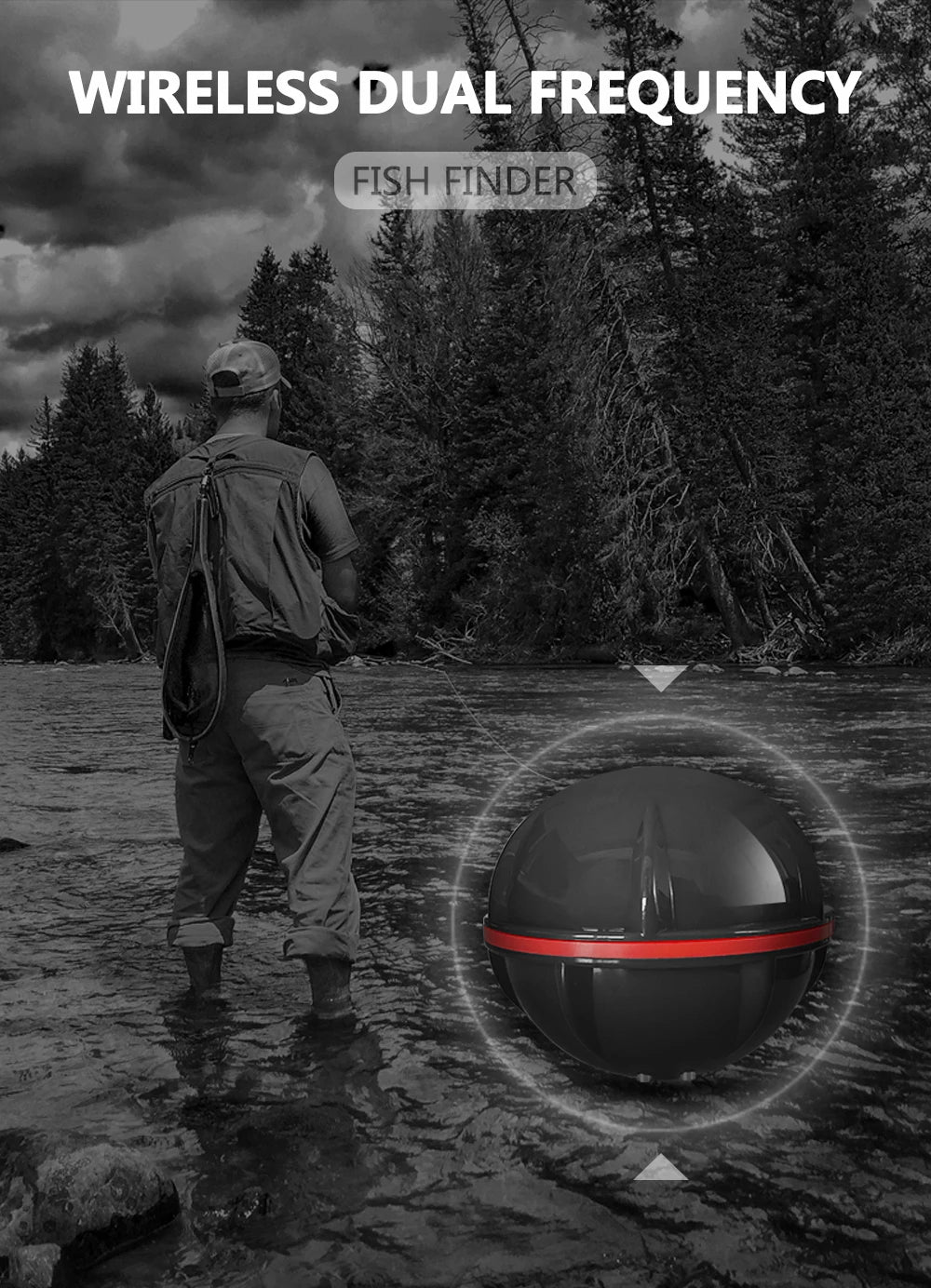 Smart Fish Finder