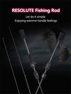 BFS Casting Rod