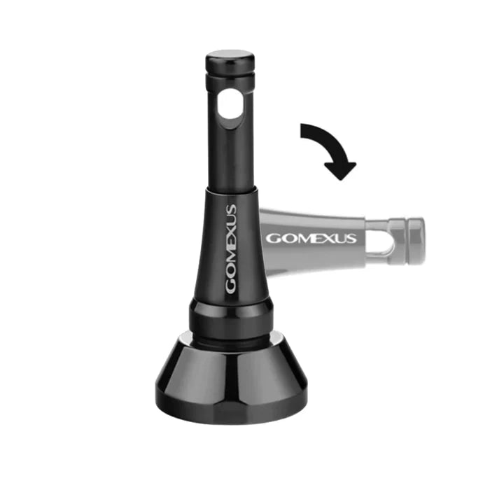 Foldable Reel Stand