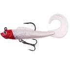 Soft Bait Wobbler Set