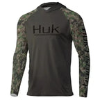 UV Fishing Shirt