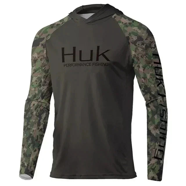 UV Fishing Shirt