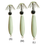 Octopus Shrimp Lure