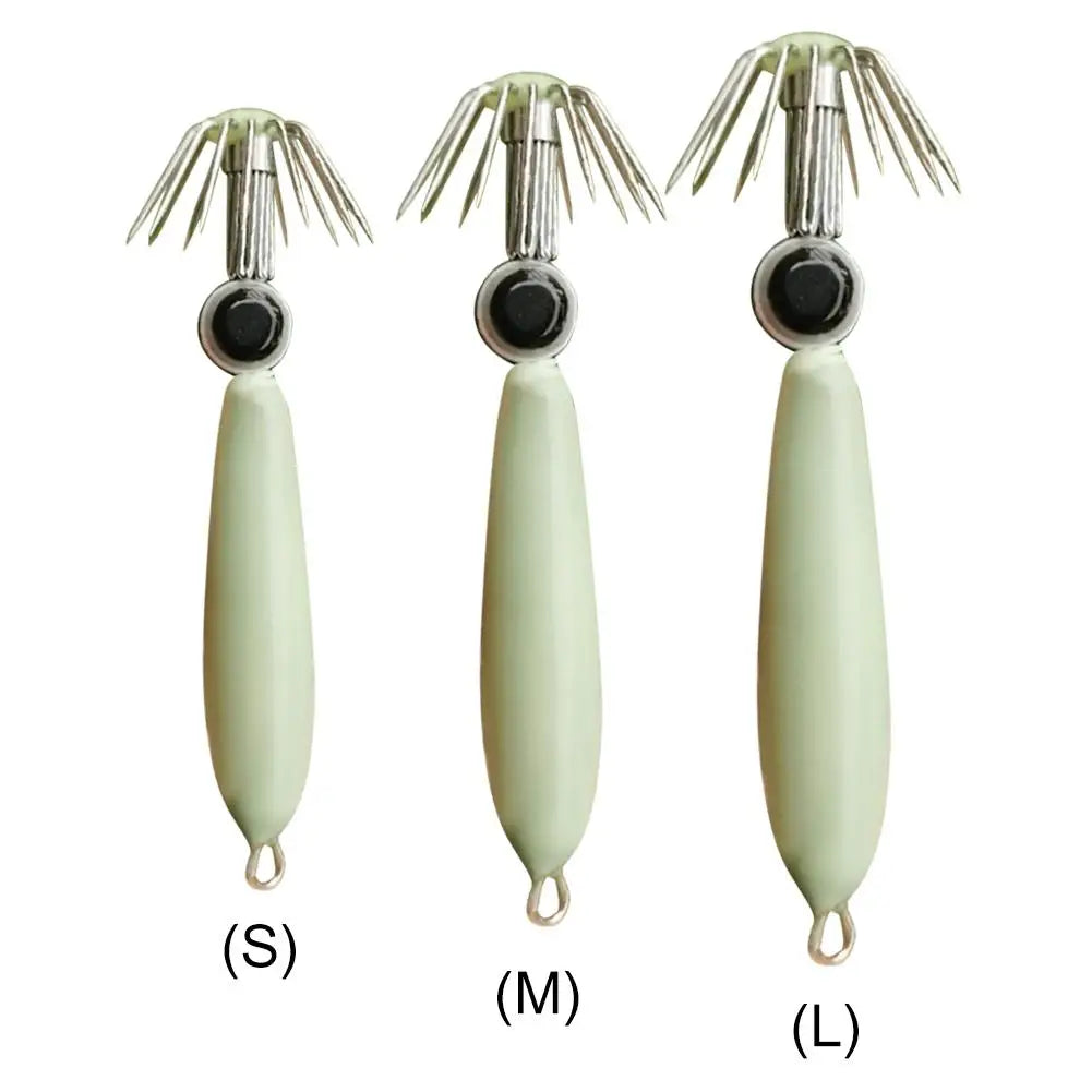 Octopus Shrimp Lure