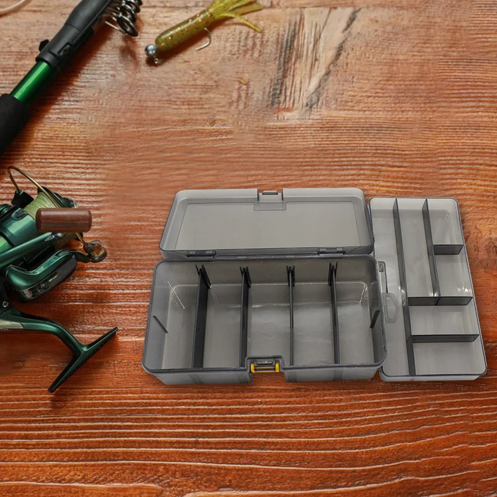 Portable Lure Box