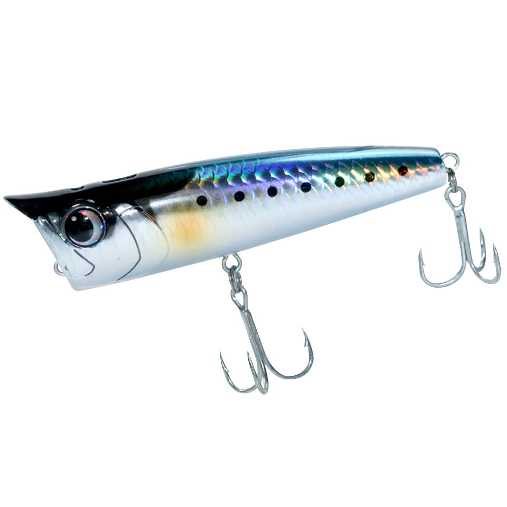 Artificial Hard Bait 90mm 15g