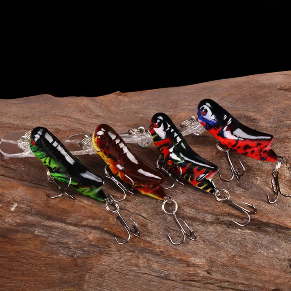 Mini Crankbait Set
