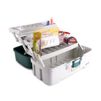 3 Tray Tackle Box