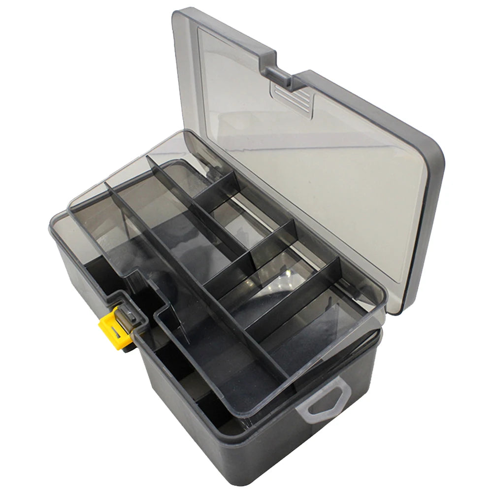 Portable Lure Box